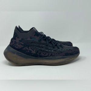 adidas yeezy boost 380 ONYX - US 10